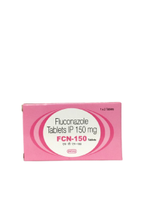 Fcn 150mg Tablet